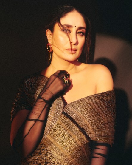 kareena kapoor glamrous look