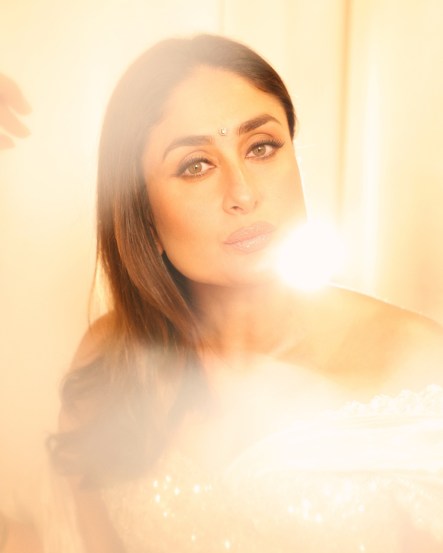 kareena kapoor stunning look