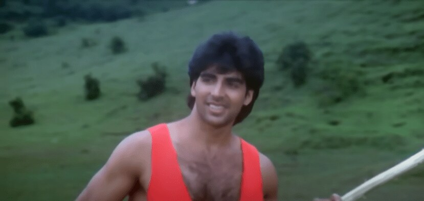 Akshay Kumar First Flop Film, Akshay Kumar First Film, Akshay Kumar First heroin, Akshay Kumar First actress, Akshay Kumar old bollywod films, Akshay Kumar Latest updates
