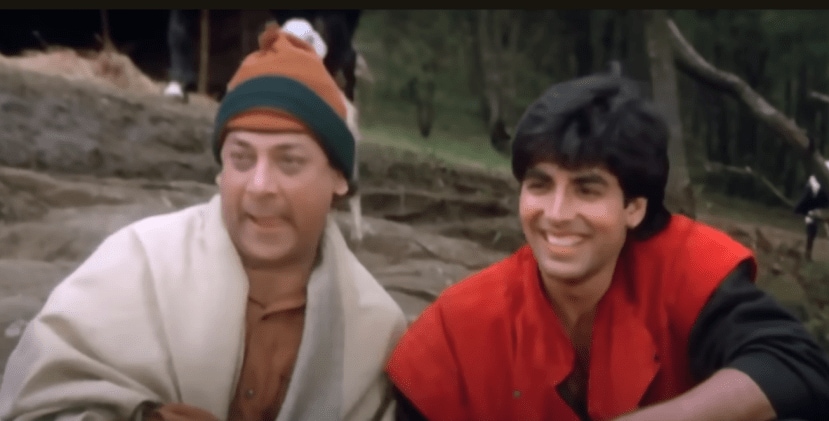 Akshay Kumar First Flop Film, Akshay Kumar First Film, Akshay Kumar First heroin, Akshay Kumar First actress, Akshay Kumar old bollywod films, Akshay Kumar Latest updates