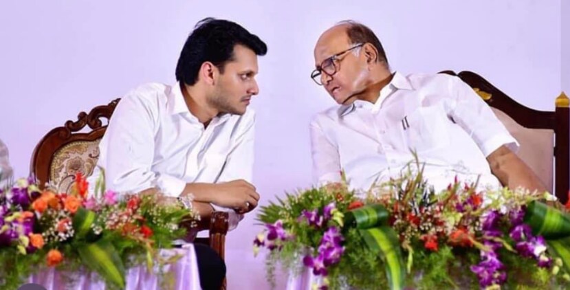 baramati election result, ajit pawar vs yogendra pawar baramati,