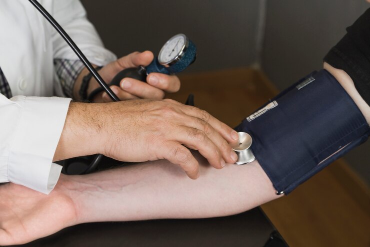 Snoring Increases Blood Pressure
