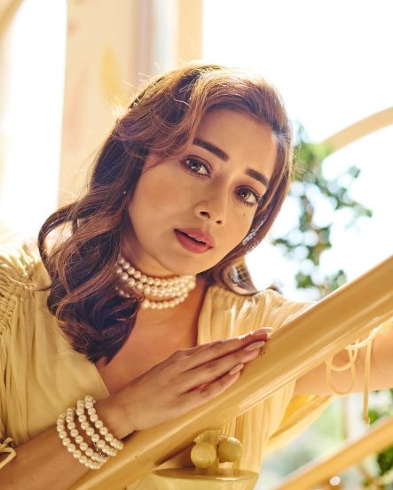 Tina Datta Durga Puja 2024