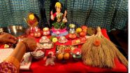 Lakshmi Puja 2024 Lakshmi Puja Worship Guide Know How To Worship 