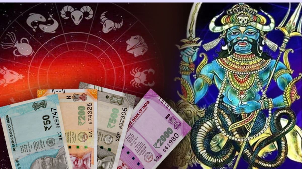 Numerology News IN Marathi : People get Wealth and Success after the age of 42