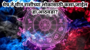 Weekly Horoscope 14 October to 20 October 2024
