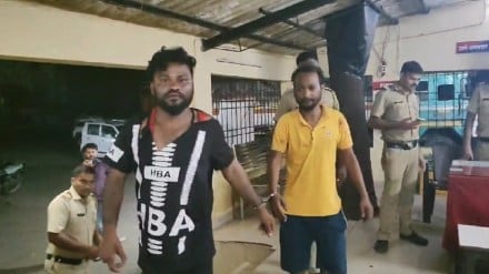 charoti, Child stealing gang charoti, Palghar,