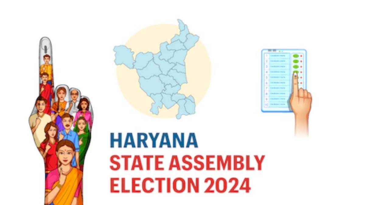 Haryana Election Winner List 2024