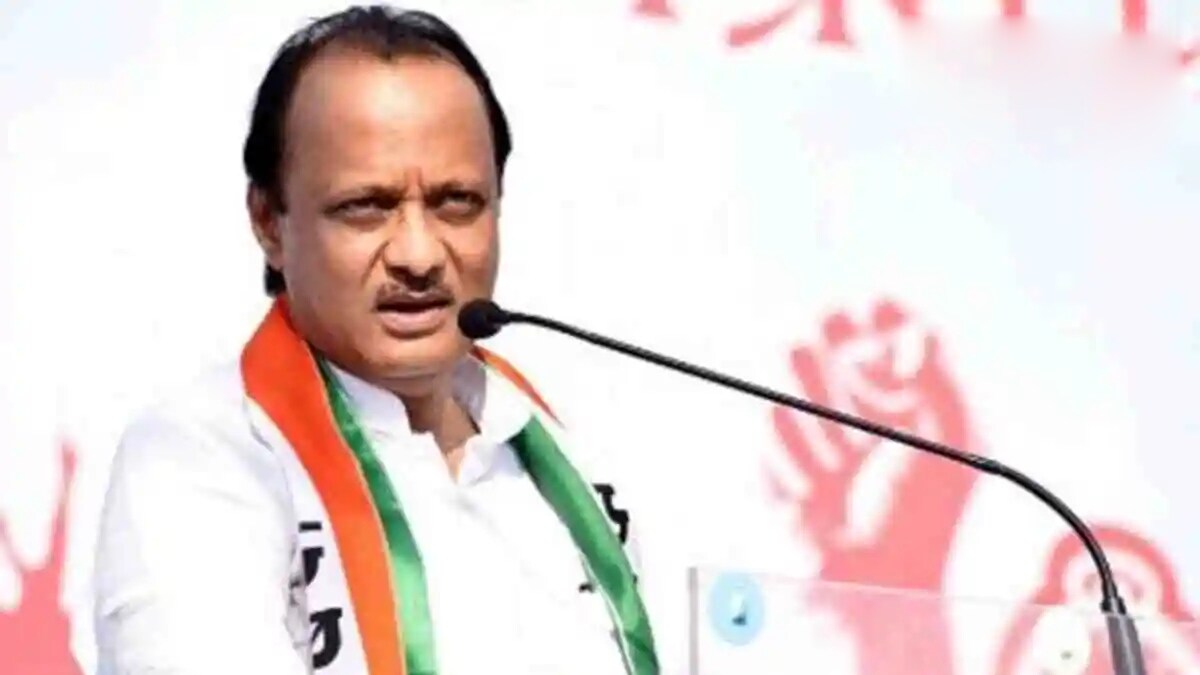 Supporters urge Ajit Pawar to contest from Baramati Assembly Constituency pune print news