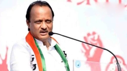 Supporters urge Ajit Pawar to contest from Baramati Assembly Constituency pune print news