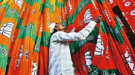 व्होट जिहाद’ आरोपातील फोलपणा उघड; मुस्लीमबहुल मतदारसंघांत भाजपच्याच मतांमध्ये वाढ