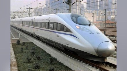 Work on the 340 km subway, river bridges, and stations is progressing at full speed.