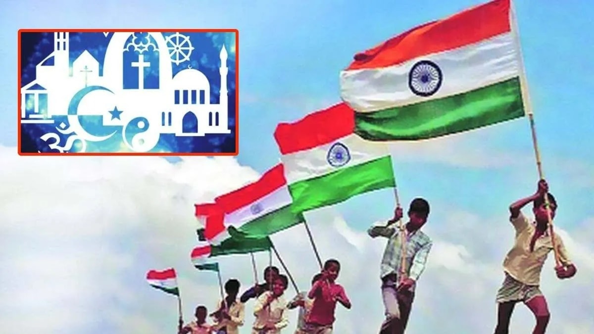 journey of secularism