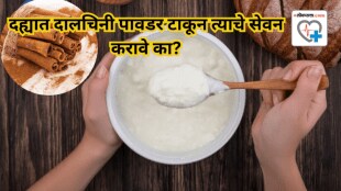 Cinnamon and Yogurt