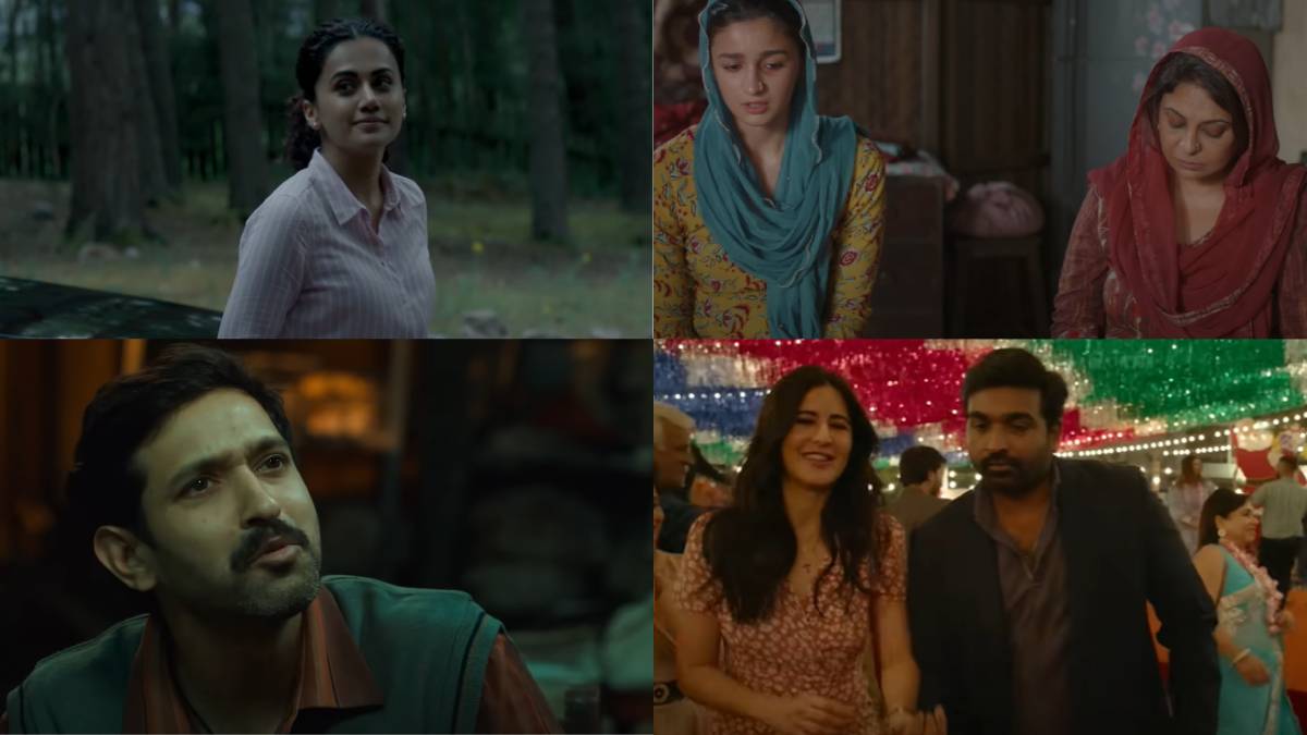 darlings badla merry christmas ott thriller movies