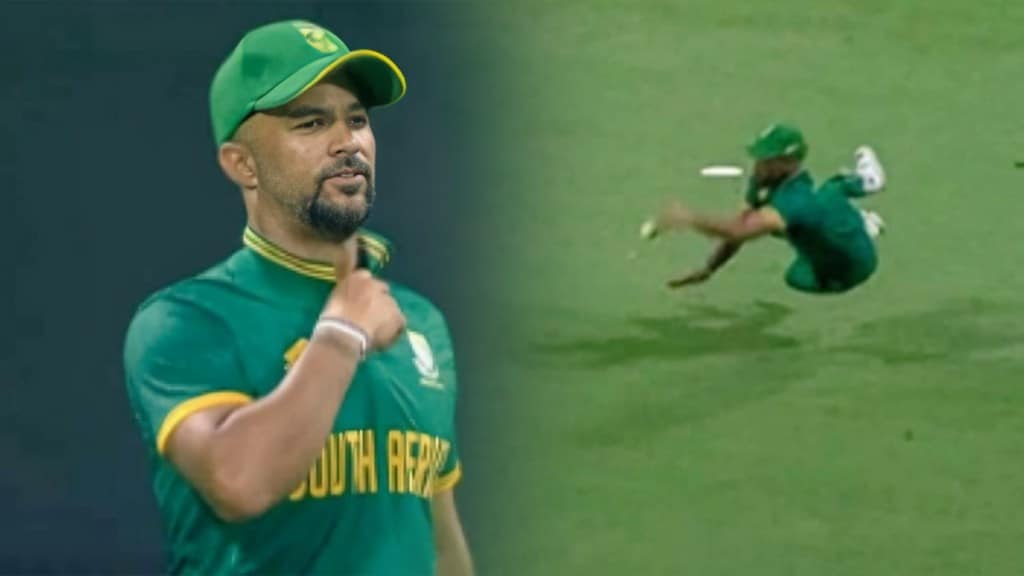 JP Duminy JP Duminy