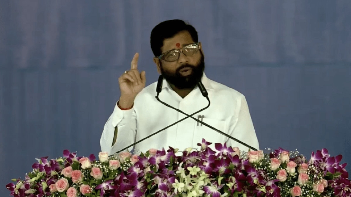 Eknath Shinde, metro project, Eknath Shinde on metro,