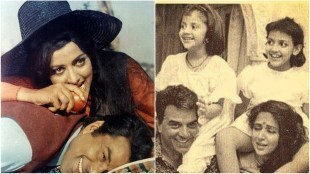 Hema Malini, Dharmendra,