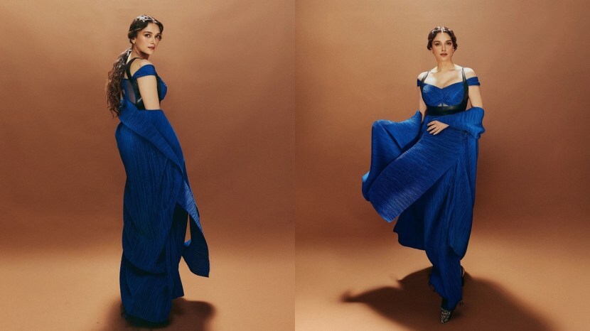 Aditi Rao Hydari latest Instagram photos