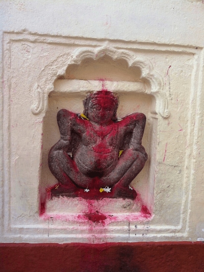 CM Eknath Shinde Visits Kamakhya Devi Temple