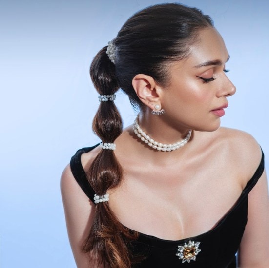 Aditi Rao Hydari Fashion