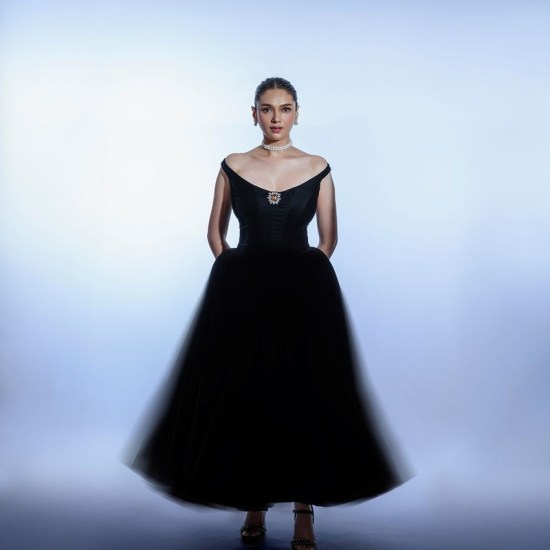 Aditi Rao Hydari Ring