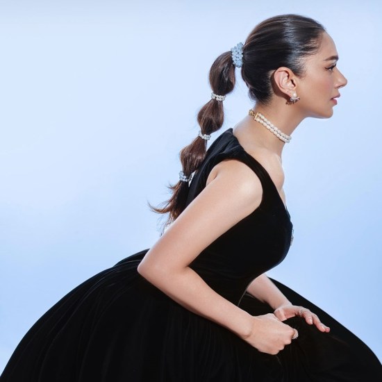 Bollywood actress Aditi Rao Hydari