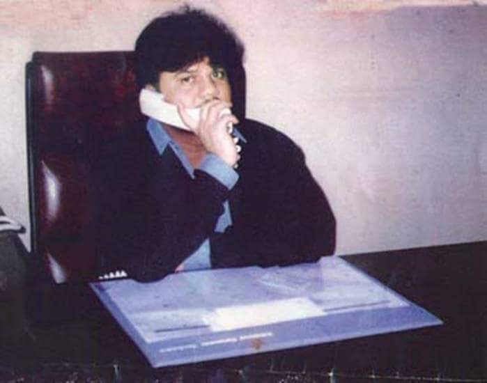 Chhota Rajan