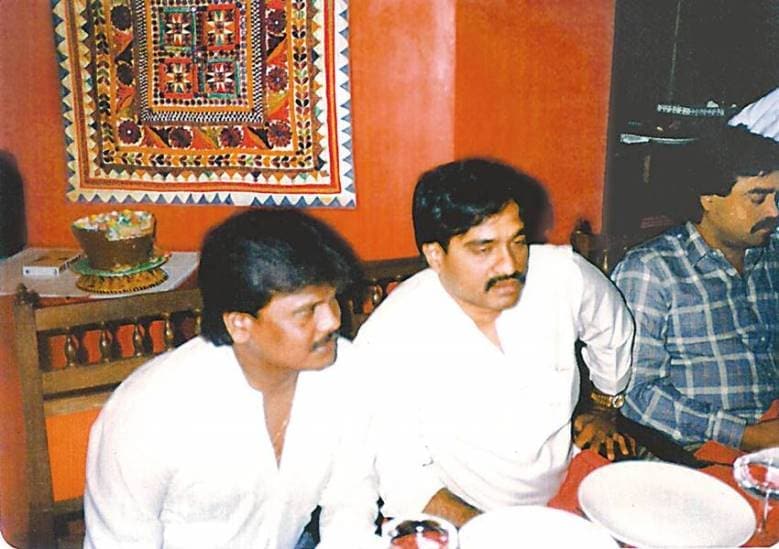 Chhota Rajan