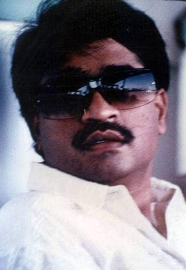 Dawood Ibrahim