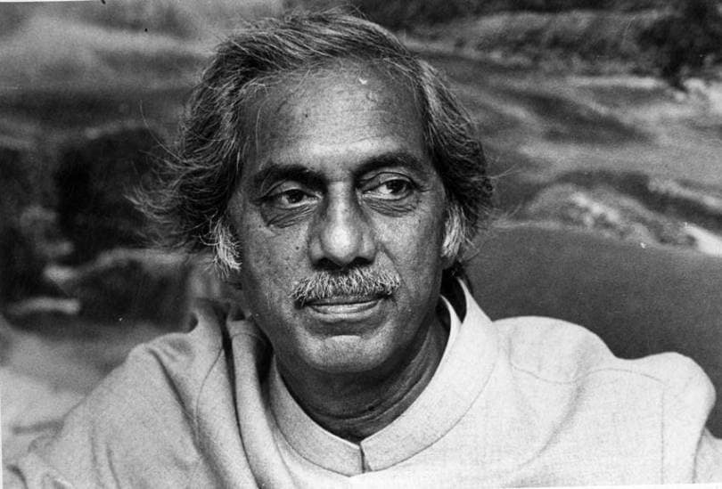 Haji Mastan