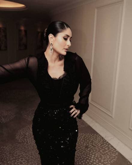 Kareena Kapoor Khan Age