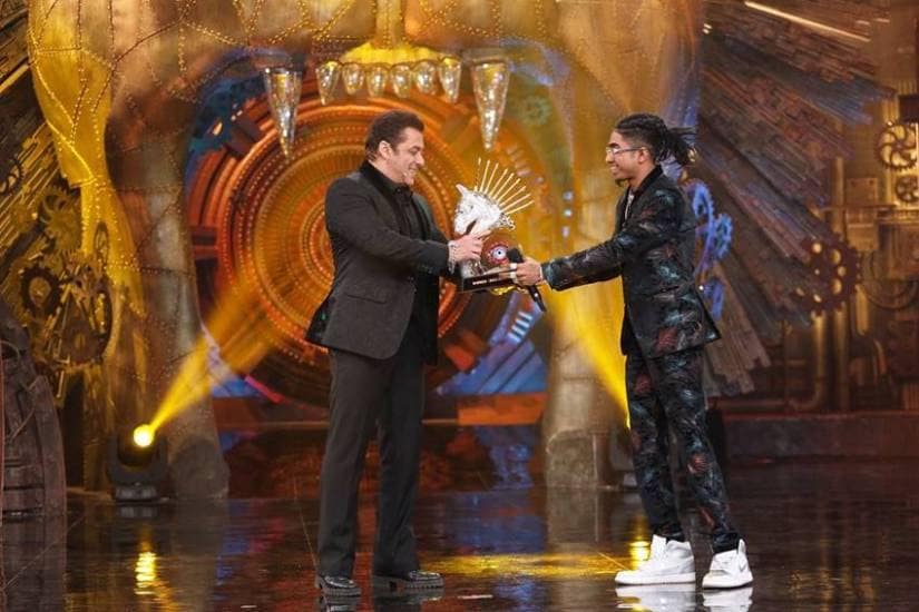 Name of Bigg Boss 18 Contestants
