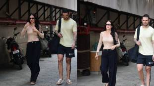 Who is Natasa Stankovic friend Aleksandar Alex Ilic
