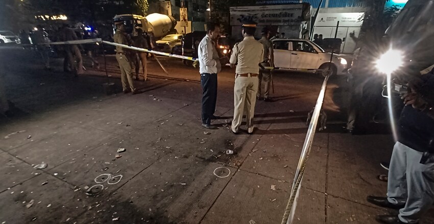 Mumbai