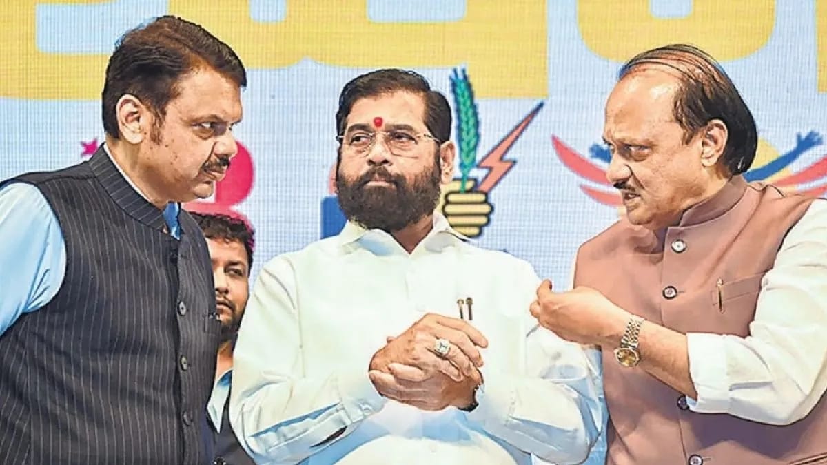 leaders of mahayuti meeting to discuss on seat sharing on 40 disputed seats