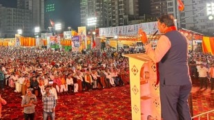 mira bhayandar bjp president announces narendra mehta as candidate for assembly elections