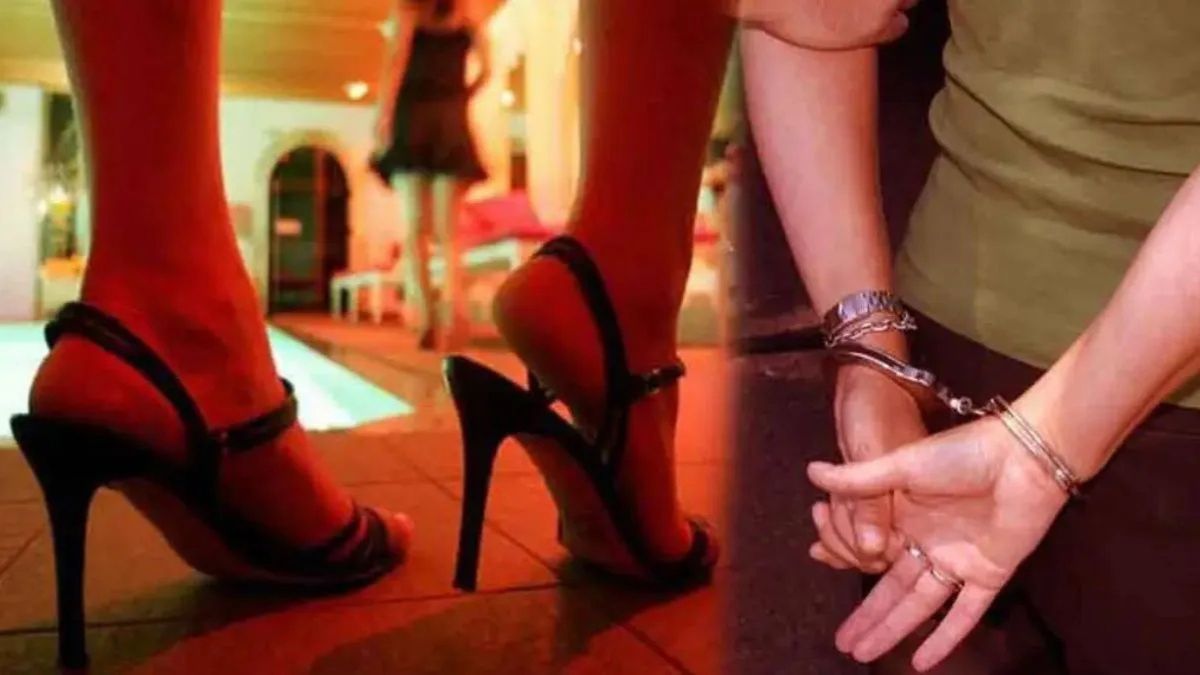 state government formed 12 member committee to regulate spa centers and similar establishments