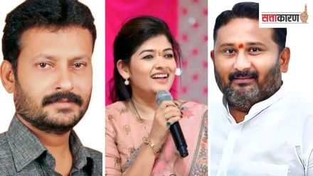 rift continues as the candidate for Malkapur constituency has not been announced
