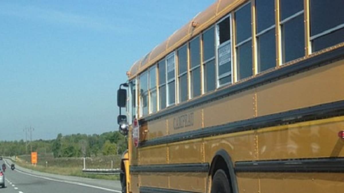 Old man died in school bus hit, Old man died in school bus hit Borivali, Borivali latest news,