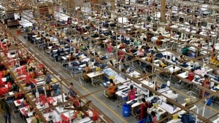 investment expected in textile industry