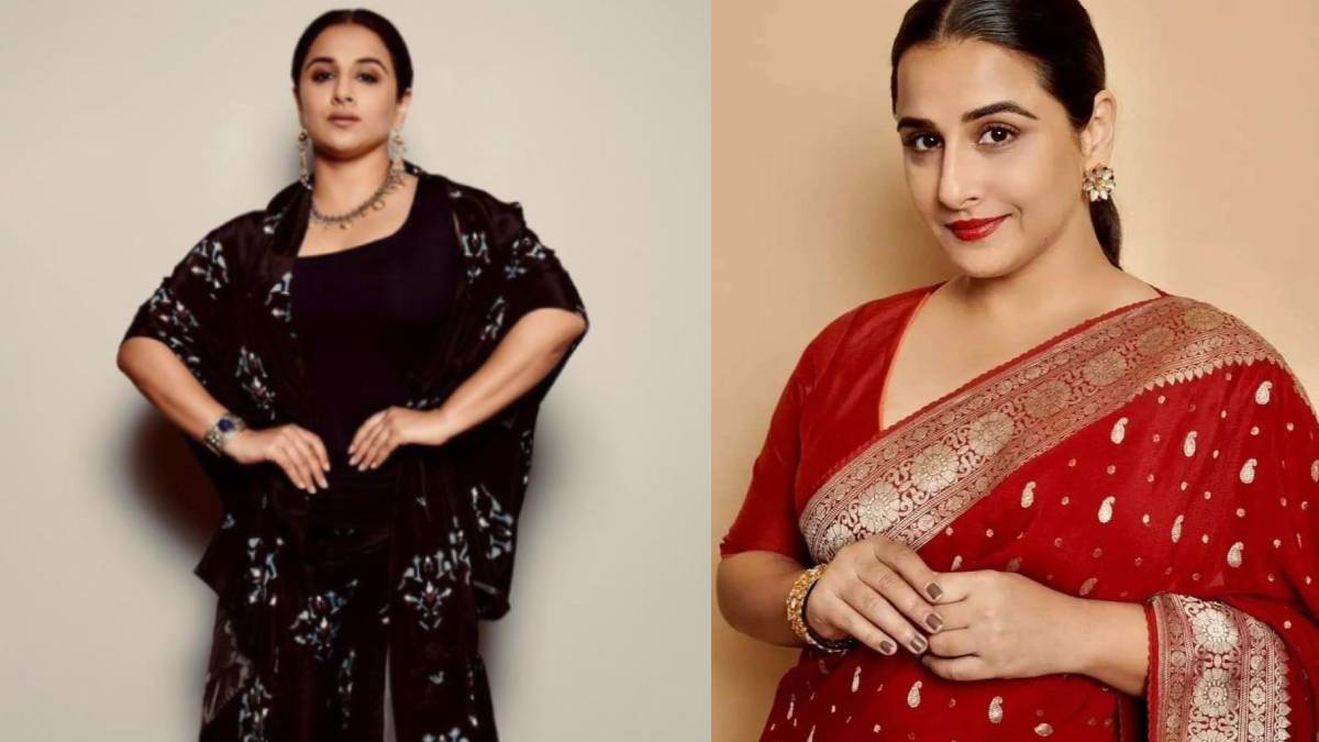 vidya balan