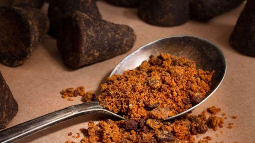 benefits of jaggery