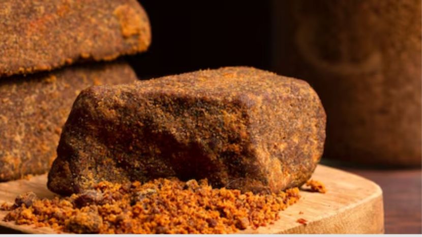 benefits of jaggery