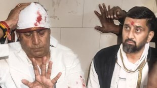 attack on Anil Deshmukh, katol assembly constituency, salil deshmukh, maharashtra assembly election 2024,