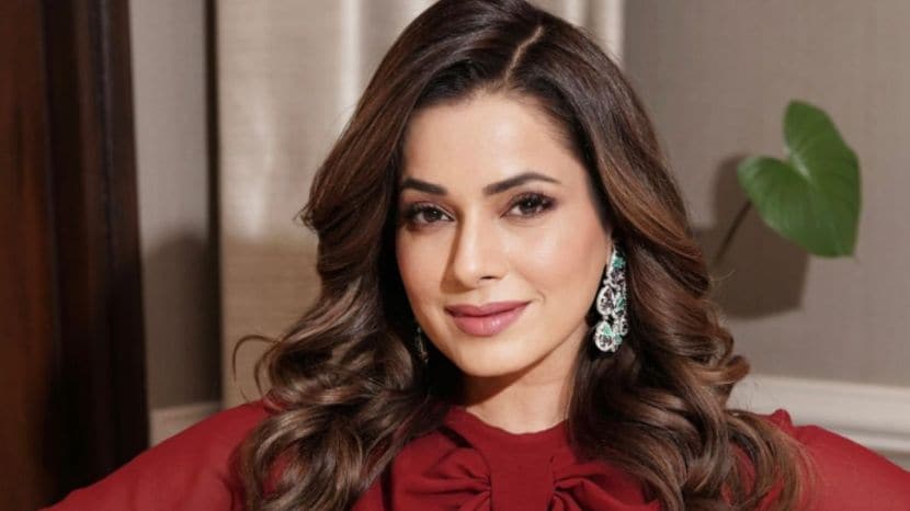 Neelam Kothari