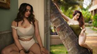 Aditi Mistry Profile, Aditi Mistry wild card entry, Aditi Mistry, Bigg Boss 18's contestant
