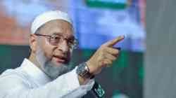 Asaduddin Owaisi : असदुद्दीन ओवैसींनी सुनावले खडे बोल; “पाकिस्तानने सतत अणुबॉम्बच्या धमक्या देऊ नये, आम्ही…”