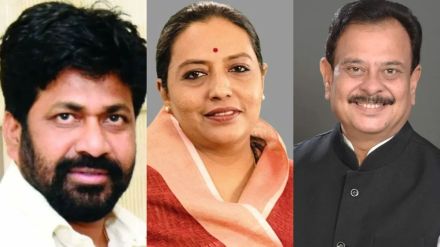 Maharashtra vidhan sabha election result 2024 Yashomati Thakur Dr Sunil Deshmukh and Bachchu Kadu defeated in Amravati