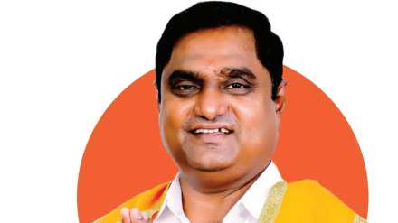 Assembly Assembly Ambernath Assembly Constituency Balaji Kinikar wins for the fourth time in Ambernath
